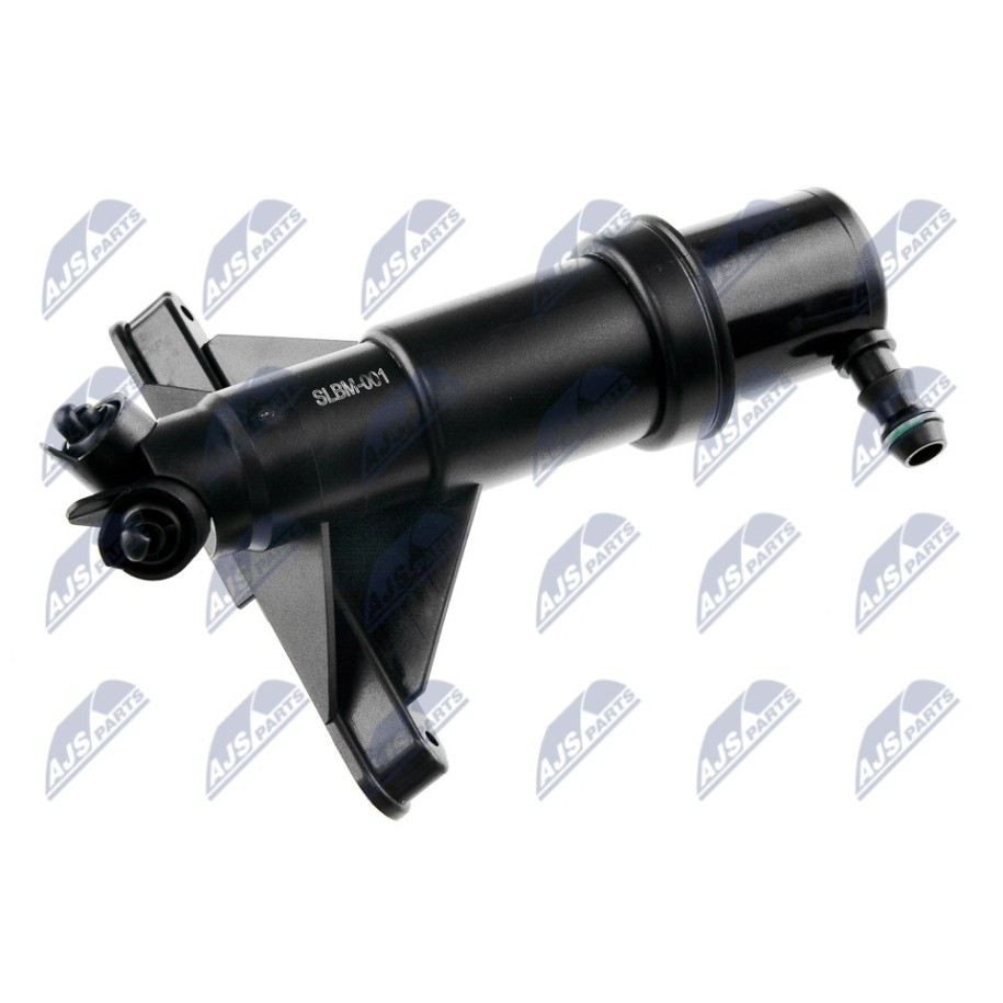 GICLEUR D'EAU DE NETTOYAGE, NETTOYAGE DES PHARES BMW 5 E60 2003-/GAUCHE/