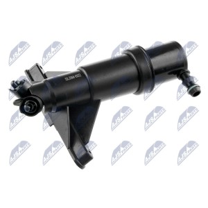GICLEUR D'EAU DE NETTOYAGE, NETTOYAGE DES PHARES BMW 5 E60 2003-/DROITE/