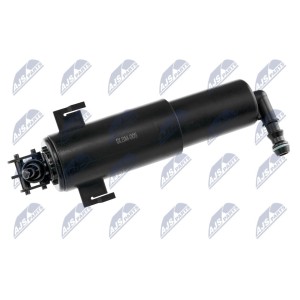 GICLEUR D'EAU DE NETTOYAGE, NETTOYAGE DES PHARES BMW 3 E90/E91 2005- /GAUCHE/DROITE/