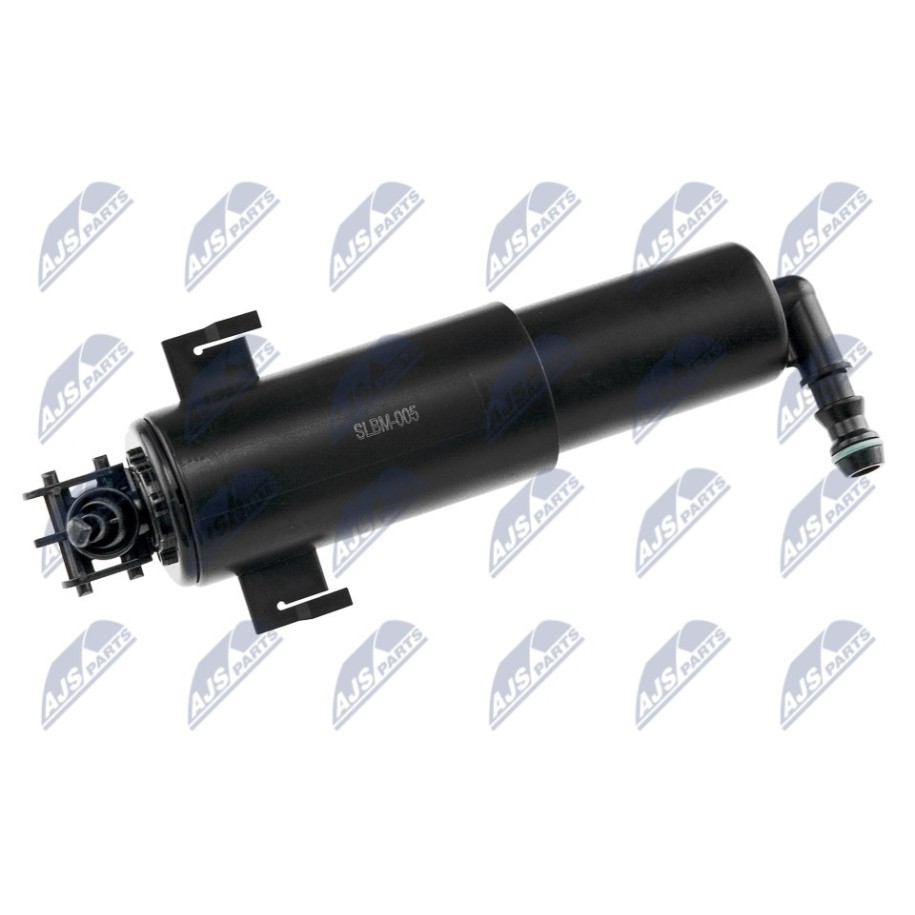 GICLEUR D'EAU DE NETTOYAGE, NETTOYAGE DES PHARES BMW 3 E90/E91 2005- /GAUCHE/DROITE/