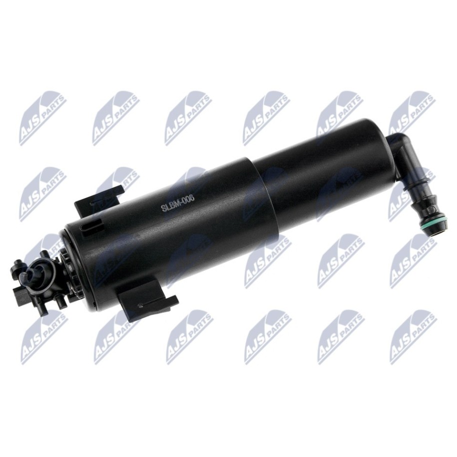 GICLEUR D'EAU DE NETTOYAGE, NETTOYAGE DES PHARES BMW E70 X5 2006-/DROITE/