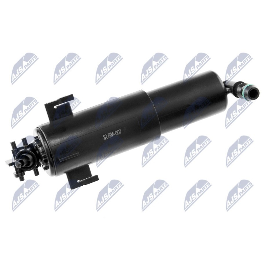 GICLEUR D'EAU DE NETTOYAGE, NETTOYAGE DES PHARES BMW E71 X6 2008-/GAUCHE/