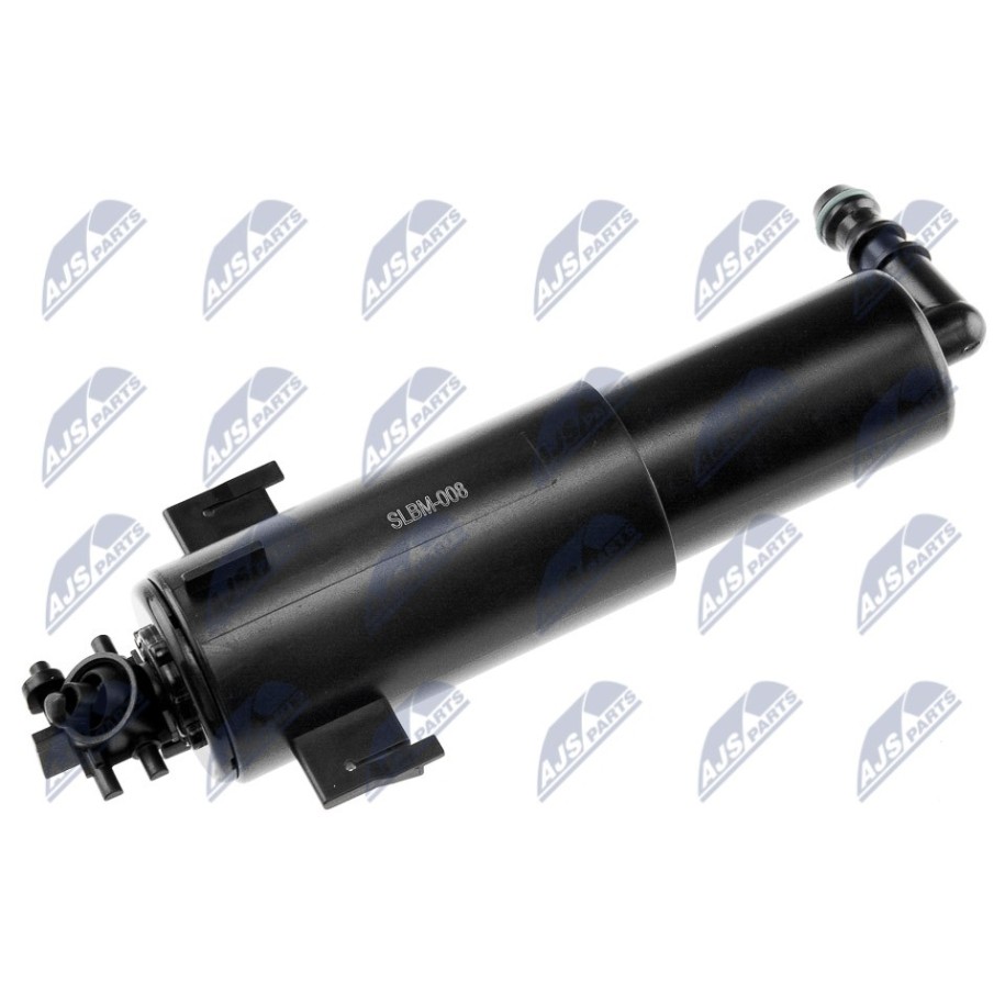 GICLEUR D'EAU DE NETTOYAGE, NETTOYAGE DES PHARES BMW E71 X6 2008-/DROITE/