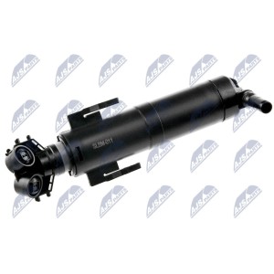 GICLEUR D'EAU DE NETTOYAGE, NETTOYAGE DES PHARES BMW X1 E84 2009-/GAUCHE/DROITE/