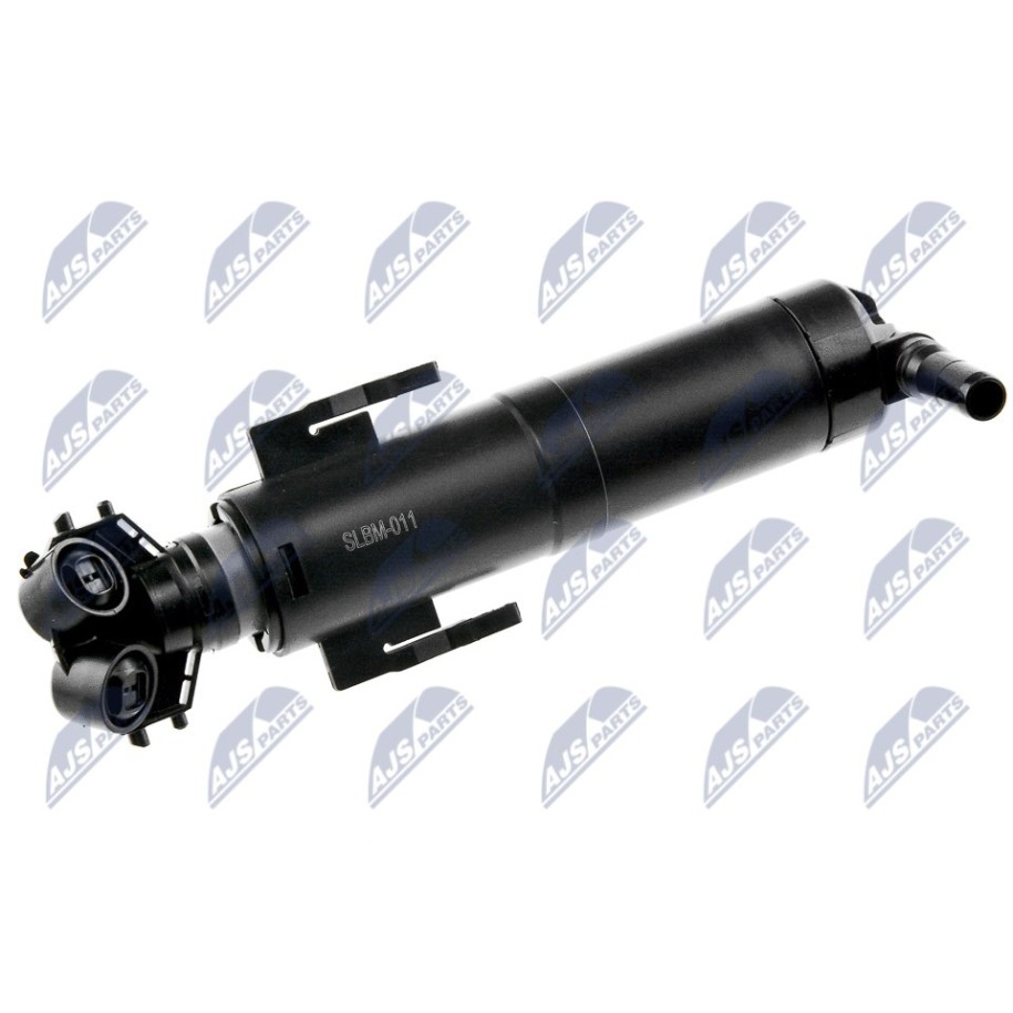 GICLEUR D'EAU DE NETTOYAGE, NETTOYAGE DES PHARES BMW X1 E84 2009-/GAUCHE/DROITE/