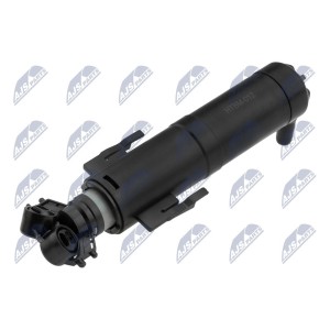 GICLEUR D'EAU DE NETTOYAGE, NETTOYAGE DES PHARES BMW X3 F25 2010-/GAUCHE/DROITE/