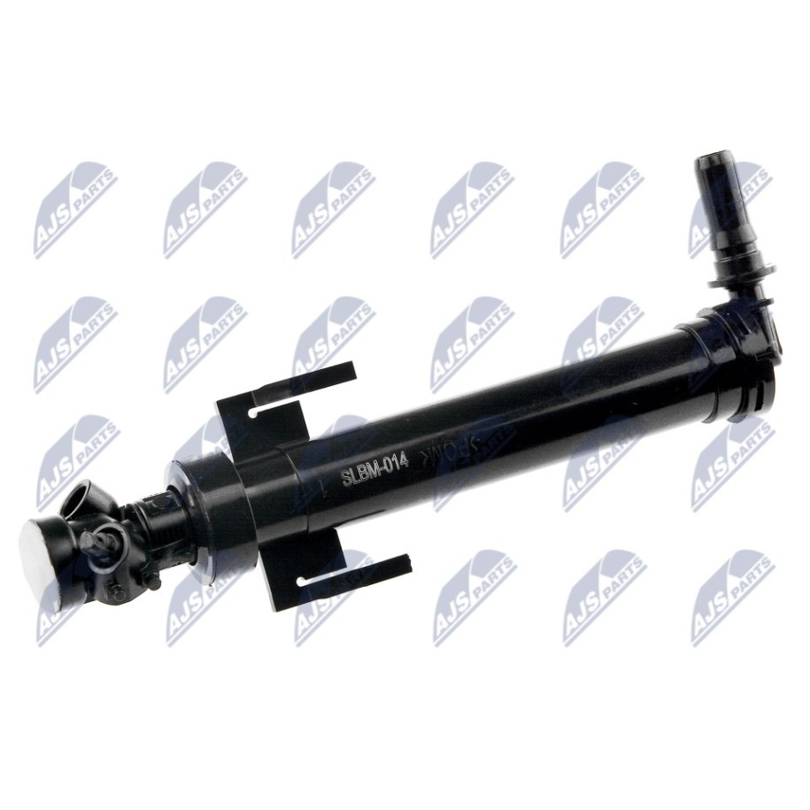 GICLEUR D'EAU DE NETTOYAGE, NETTOYAGE DES PHARES BMW 1 F20/F21 2010-/DROITE/