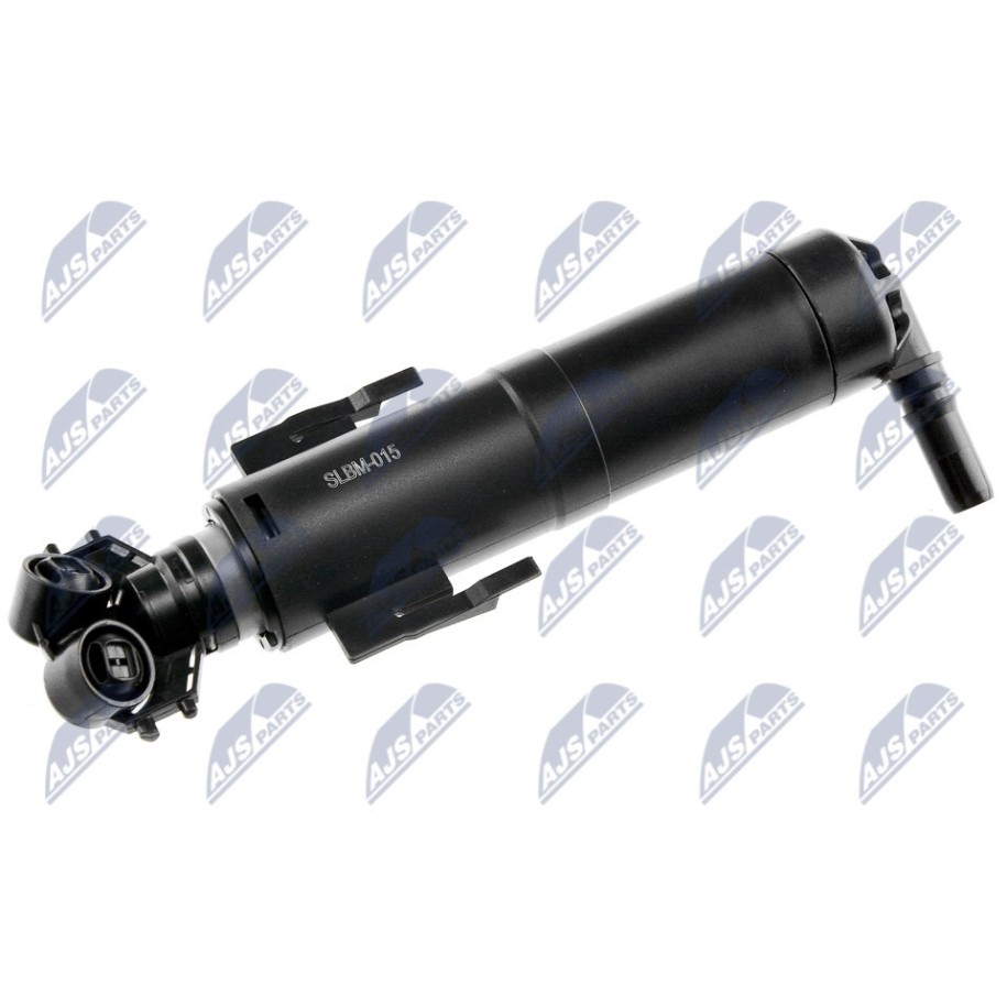 GICLEUR D'EAU DE NETTOYAGE, NETTOYAGE DES PHARES BMW X1 E84 2012-/GAUCHE/