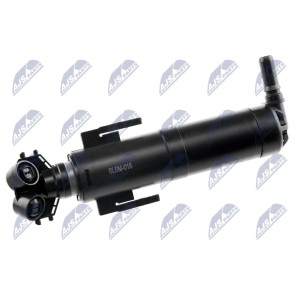 GICLEUR D'EAU DE NETTOYAGE, NETTOYAGE DES PHARES BMW X1 E84 2012-/DROITE/