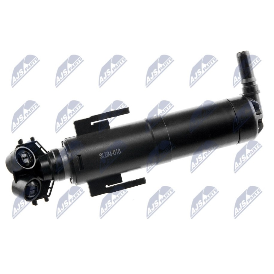 GICLEUR D'EAU DE NETTOYAGE, NETTOYAGE DES PHARES BMW X1 E84 2012-/DROITE/