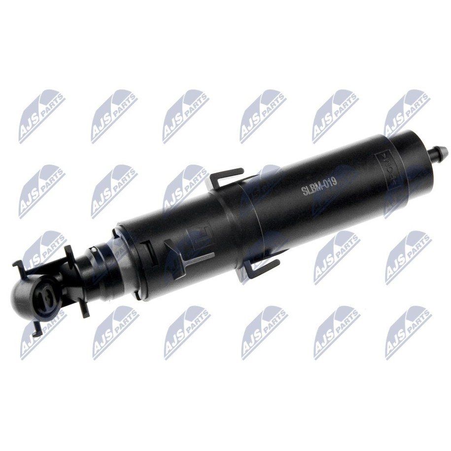 GICLEUR D'EAU DE NETTOYAGE, NETTOYAGE DES PHARES BMW X5 F15/F85 2013-/GAUCHE/