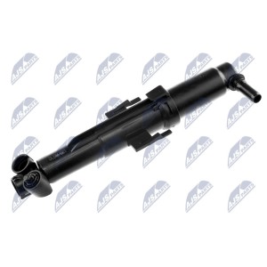 GICLEUR D'EAU DE NETTOYAGE, NETTOYAGE DES PHARES BMW X3 F25 /FL/ 2014-