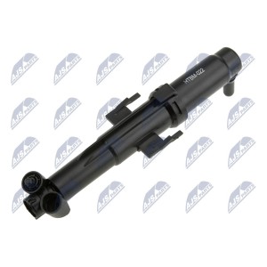 GICLEUR D'EAU DE NETTOYAGE, NETTOYAGE DES PHARES BMW X3 F25 /FL/ 2014-