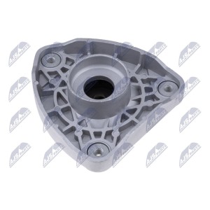 KIT DE MONTAGE POUR AMORTISSEURS MERCEDES CLA C118/X118 180/200/220/250/AMG 35/45/45S 19-