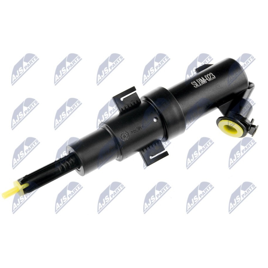 GICLEUR D'EAU DE NETTOYAGE, NETTOYAGE DES PHARES BMW E46 1998-/GAUCHE/DROITE/