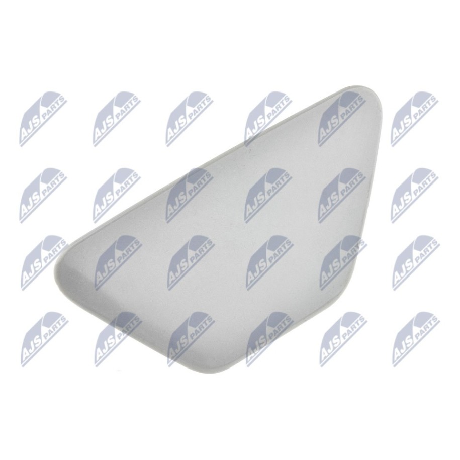 ENJOLIVEUR, PARE-CHOCS BMW 5 F10/F11/F18 2010-/GAUCHE/