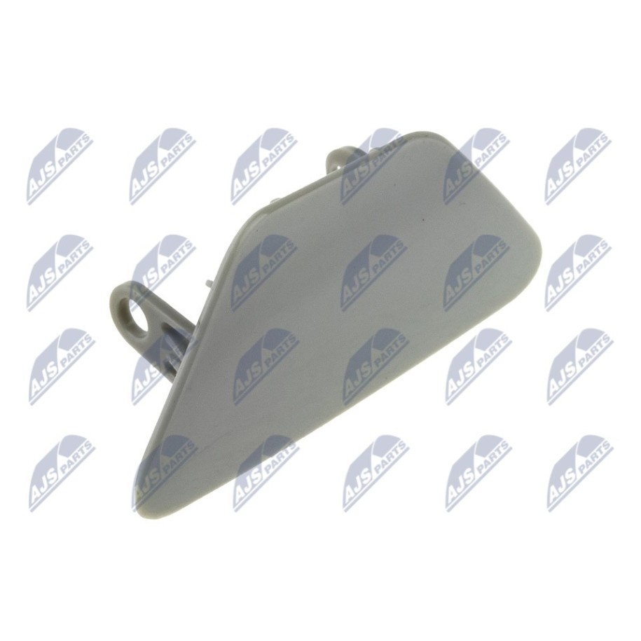 ENJOLIVEUR, PARE-CHOCS BMW 5 F10/F11/F18 2010-/ZAŚLEPKA BEZ MOCOWANIA/DROITE/