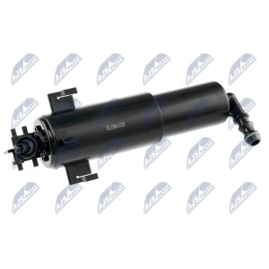GICLEUR D'EAU DE NETTOYAGE, NETTOYAGE DES PHARES BMW E70 X5 2006-/GAUCHE/