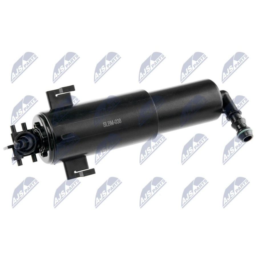 GICLEUR D'EAU DE NETTOYAGE, NETTOYAGE DES PHARES BMW E70 X5 2006-/GAUCHE/