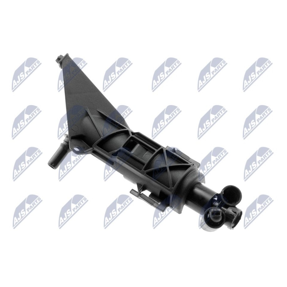 GICLEUR D'EAU DE NETTOYAGE, NETTOYAGE DES PHARES MINI COOPER 2010-