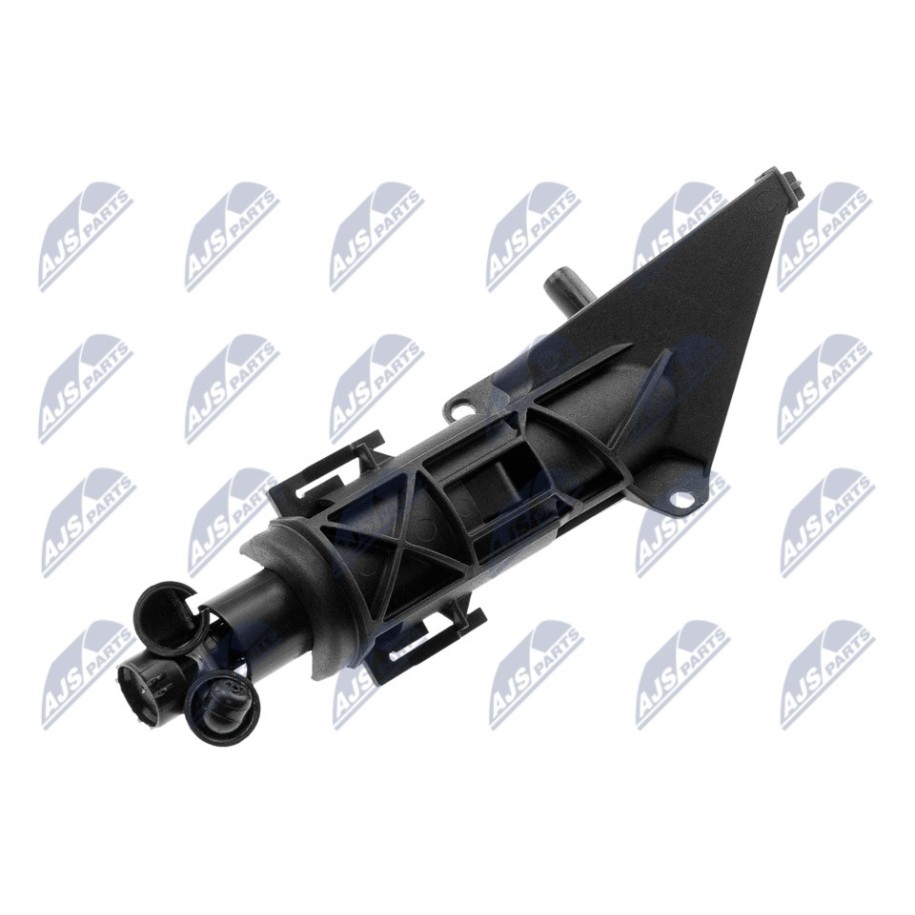 GICLEUR D'EAU DE NETTOYAGE, NETTOYAGE DES PHARES MINI COOPER 2010-