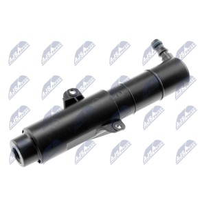 GICLEUR D'EAU DE NETTOYAGE, NETTOYAGE DES PHARES MINI COOPER 2006-