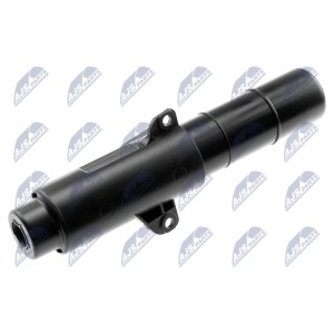 GICLEUR D'EAU DE NETTOYAGE, NETTOYAGE DES PHARES MINI COOPER 2006-