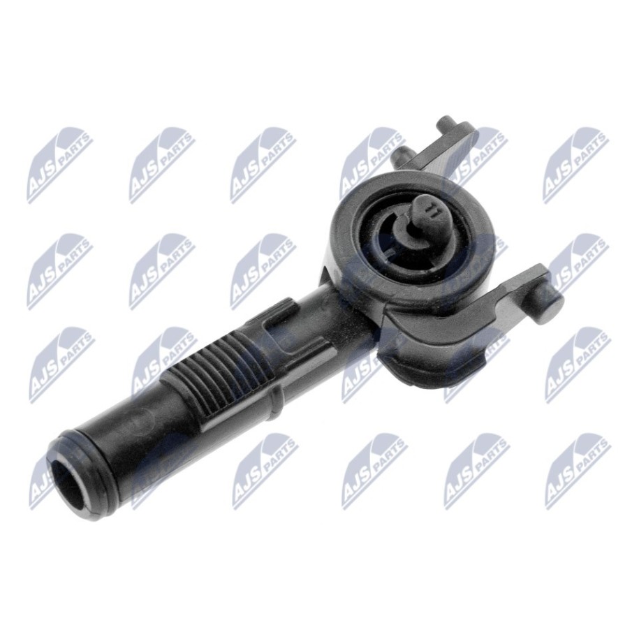 GICLEUR D'EAU DE NETTOYAGE, NETTOYAGE DES PHARES MINI COOPER 2006-