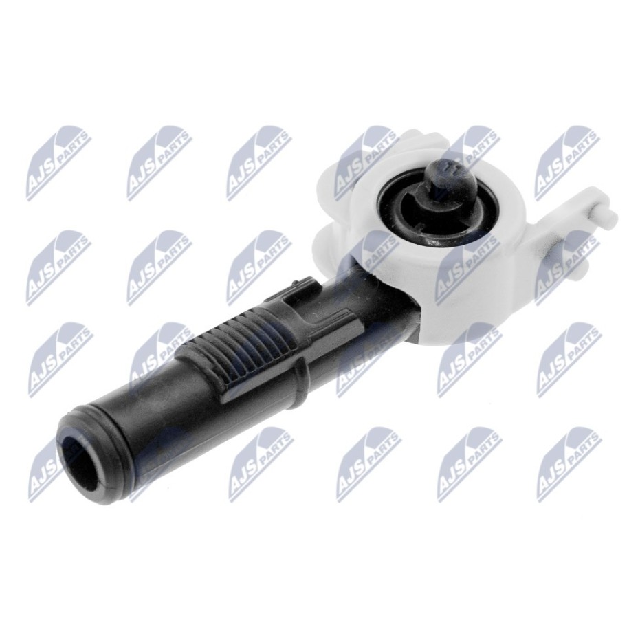 GICLEUR D'EAU DE NETTOYAGE, NETTOYAGE DES PHARES MINI COOPER 2006-