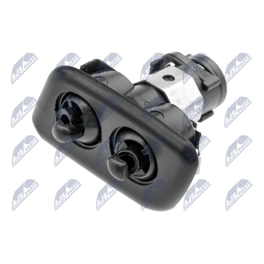 GICLEUR D'EAU DE NETTOYAGE, NETTOYAGE DES PHARES BMW 5 E39 1995-2004/GAUCHE/