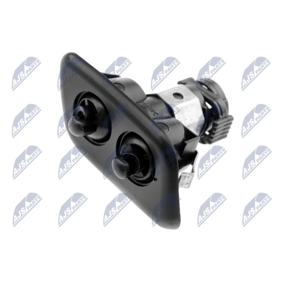 GICLEUR D'EAU DE NETTOYAGE, NETTOYAGE DES PHARES BMW 5 E39 1995-2004/DROITE/