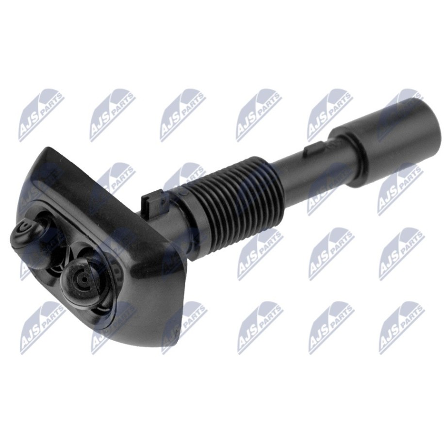 GICLEUR D'EAU DE NETTOYAGE, NETTOYAGE DES PHARES BMW 7 E38 -2001/GAUCHE/
