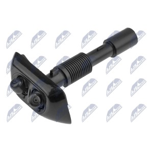 GICLEUR D'EAU DE NETTOYAGE, NETTOYAGE DES PHARES BMW 7 E38 -2001/DROITE/