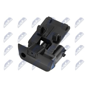 GICLEUR D'EAU DE NETTOYAGE, NETTOYAGE DES VITRES BMW X6 E71/E72 2007-2010