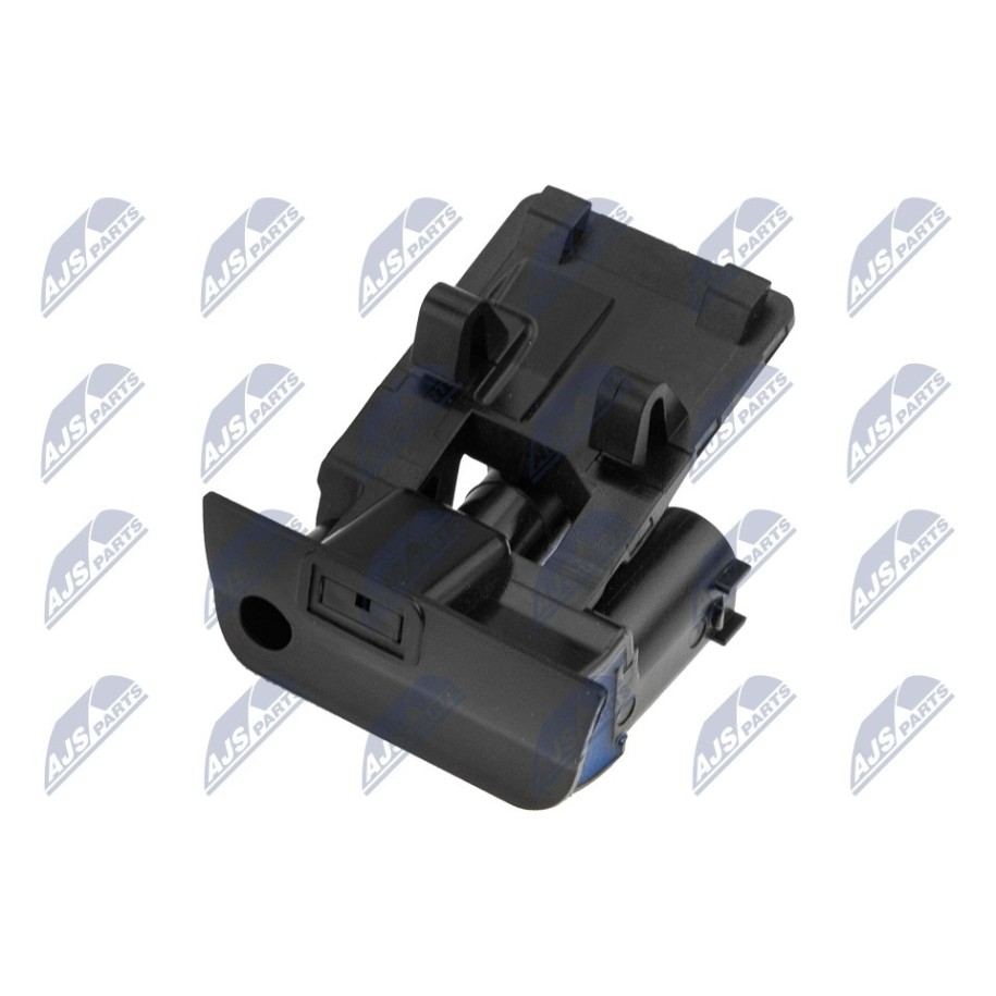 GICLEUR D'EAU DE NETTOYAGE, NETTOYAGE DES VITRES BMW X6 E71/E72 2007-2010