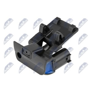 GICLEUR D'EAU DE NETTOYAGE, NETTOYAGE DES VITRES BMW X5 E70 2006-2010