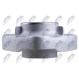 KIT DE MONTAGE POUR AMORTISSEURS MERCEDES CLA C118/X118 180/200/220/250/AMG 35/45/45S 19-