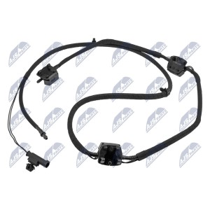 ENSEMBLE DE GICLEUR DE LAVE-GLACE /AVANT/BMW X1 F48 2014-