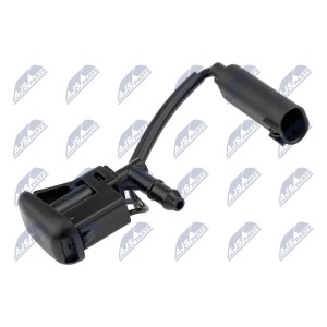 GICLEUR D'EAU DE NETTOYAGE, NETTOYAGE DES VITRES BMW X5 E53 -2003