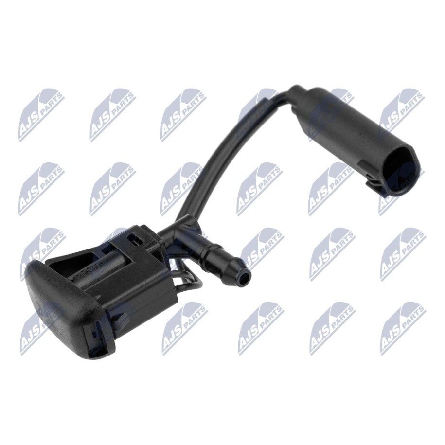 GICLEUR D'EAU DE NETTOYAGE, NETTOYAGE DES VITRES BMW X5 E53 -2003