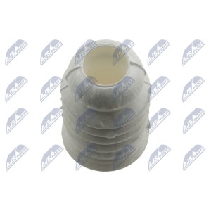 BUTEE ELASTIQUE D'AMORTISSEUR CITROEN C3 II 12-16