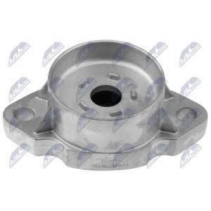 KIT DE MONTAGE POUR AMORTISSEURS MERCEDES CLS C257 350/450/300D/350D/400D/AMG 53 17-