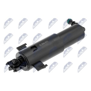 GICLEUR D'EAU DE NETTOYAGE, NETTOYAGE DES PHARES BMW 3 E92 06.2009-12.2013 /GAUCHE/DROITE/