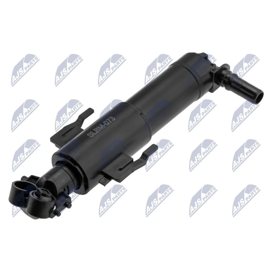 GICLEUR D'EAU DE NETTOYAGE, NETTOYAGE DES PHARES BMW 7 G11/G12 2015- /GAUCHE/
