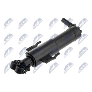 GICLEUR D'EAU DE NETTOYAGE, NETTOYAGE DES PHARES BMW 7 G11/G12 2015- /DROITE/