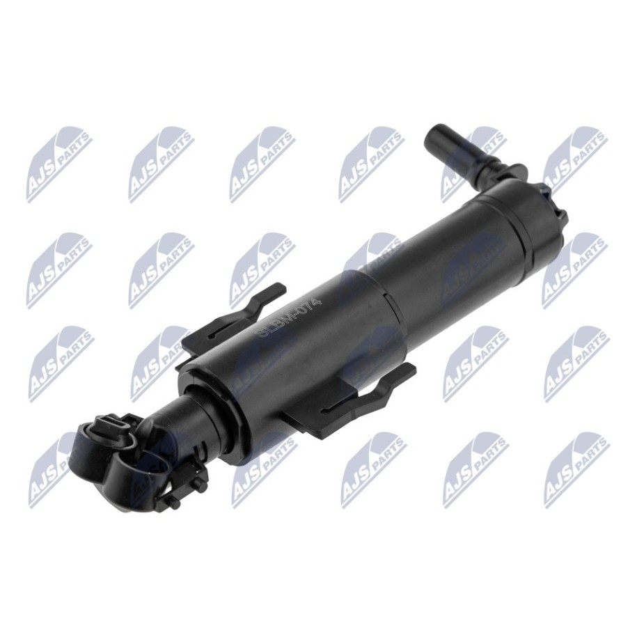 GICLEUR D'EAU DE NETTOYAGE, NETTOYAGE DES PHARES BMW 7 G11/G12 2015- /DROITE/