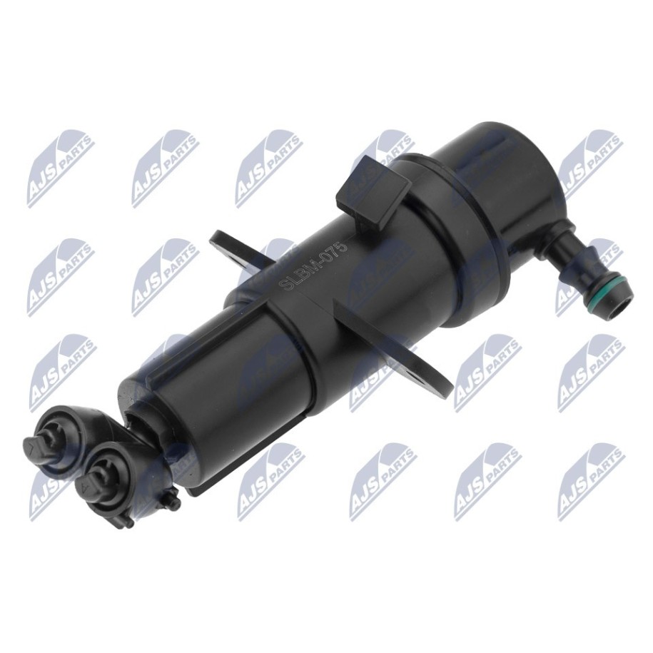 GICLEUR D'EAU DE NETTOYAGE, NETTOYAGE DES PHARES BMW X3 E83 2006-2011 /GAUCHE/