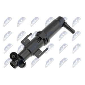 GICLEUR D'EAU DE NETTOYAGE, NETTOYAGE DES PHARES BMW Z4 E89 2009-2016 /GAUCHE/
