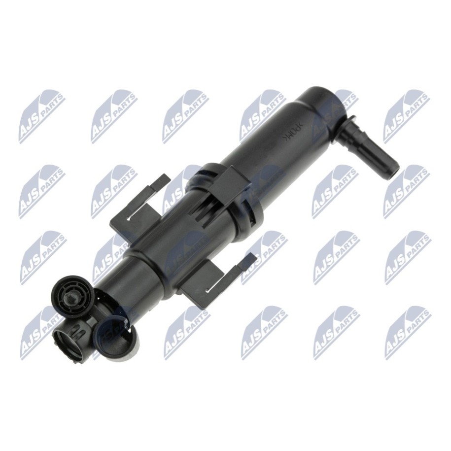 GICLEUR D'EAU DE NETTOYAGE, NETTOYAGE DES PHARES BMW Z4 E89 2009-2016 /GAUCHE/