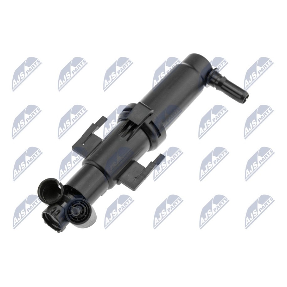 GICLEUR D'EAU DE NETTOYAGE, NETTOYAGE DES PHARES BMW Z4 E89 2009-2016 /DROITE/